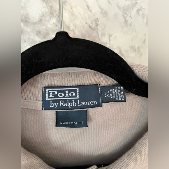 POLO RALPH LAUREN
CUSTOM FIT SIZE XL - Picture 2 of 8